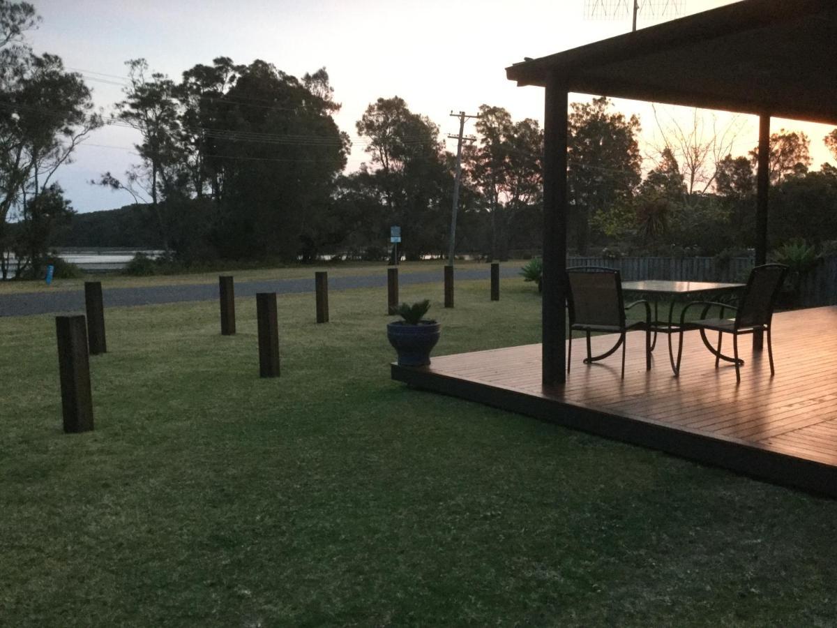 Rocketz At Berrara Beach Sussex Inlet Exterior photo